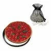 Lot Moule à Tarte Amovible 28 Cm + Billes En Céramique 600 G 1 Lot Moule à Tarte Amovible 28 Cm + Billes En Céramique 600 G -de Buyer Soldes Magasin 509071 0 1 Lot Moule a tarte amovible 28 cm Billes en ceramique 600 g Mathon
