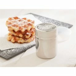 Lot Poêle à Friture + Moules Rosaces + Saupoudreuse -de Buyer Soldes Magasin 509125 2 1 Lot poele a friture moules rosaces saupoudreuse