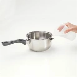 Kit Chocolats De Pâques : Casserole Bain Marie + Thermosonde + Moule Pour Friture 9 Kit Chocolats De Pâques : Casserole Bain Marie + Thermosonde + Moule Pour Friture -de Buyer Soldes Magasin 509130 2 2 Kit chocolats de Paques casserole bain marie thermosonde moule pour friture