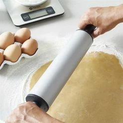 Lot Tapis De Pâtisserie Multi-diamètres Et Rouleau Anti-adhérent 45 Cm 10 Lot Tapis De Pâtisserie Multi-diamètres Et Rouleau Anti-adhérent 45 Cm -de Buyer Soldes Magasin 509163 3 1 Lot tapis de patisserie multi diametres et rouleau anti adherent 45 cm Mathon