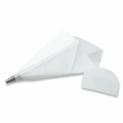 Patisse Kit Poche à Douille Pour Macaron