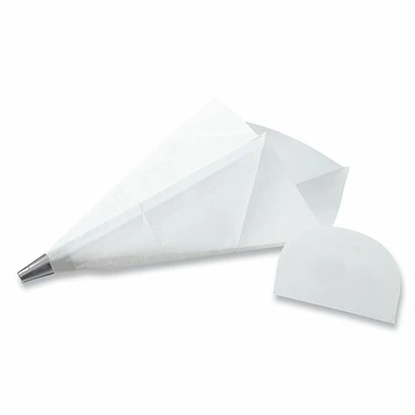 Patisse Kit Poche à Douille Pour Macaron 3 Patisse Kit Poche à Douille Pour Macaron