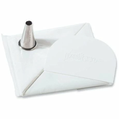 Patisse Kit Poche à Douille Pour Macaron 4 Patisse Kit Poche à Douille Pour Macaron – Image 2