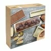 Coffret Bûches 3 Moules -de Buyer Soldes Magasin 510003 0 1 Coffret buches 3 moules Scrapcooking