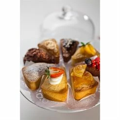 Lekue Moule à Gâteau 8 Parts Cake Portion Silicone -de Buyer Soldes Magasin 51058 3 4 Moule a gateau 8 parts Cake Portion silicone Lekue