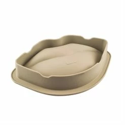 Silikomart Moule En Silicone Bacio Bisous -de Buyer Soldes Magasin 511000 2 3 Moule en silicone Bacio bisous Silikomart
