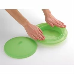 Lekue Cuit Vapeur Pliable En Silicone 24 Cm - 2,5 L -de Buyer Soldes Magasin 511019 4 1 Cuit vapeur pliable en silicone 24 cm 2 5 L Lekue