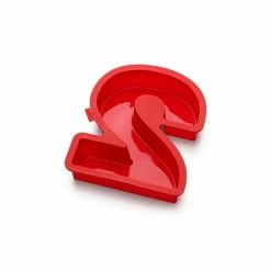 Lekue Moule En Silicone Chiffre 2