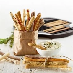 Lekue Moule à Bâtonnets Finger Stick -de Buyer Soldes Magasin 511022 2 2 Moule a batonnets Finger stick Lekue