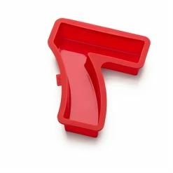 Lekue Moule à Gâteaux En Silicone Chiffre 7