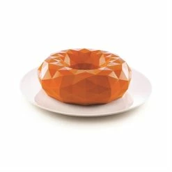 Silikomart Moule 3D En Silicone Gioia