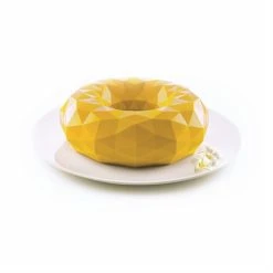 Silikomart Moule 3D En Silicone Gioia -de Buyer Soldes Magasin 511030 2 3 Moule 3D en silicone Gioia Silikomart