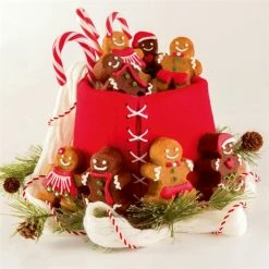 Plaque Silicone Gingerman 8 Personnages -de Buyer Soldes Magasin 511049 1 3 Plaque silicone Gingerman 8 personnages