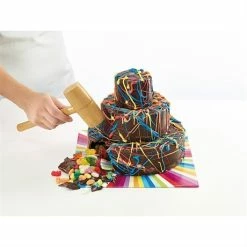 Lekue Kit Gâteau Surprise 9 Lekue Kit Gâteau Surprise -de Buyer Soldes Magasin 511060 2 2 Kit Gateau Surprise Lekue