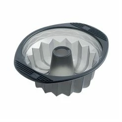 Moule à Kouglof En Silicone