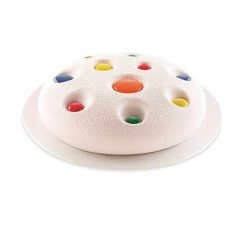 Silikomart Moule En Silicone Luna