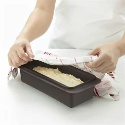 Lekue Moule En Silicone Pour Pain De Mie -de Buyer Soldes Magasin 511104 2 1 Moule en silicone pour pain de mie Lekue