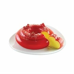Silikomart Moule En Silicone Abbraccio Coeur