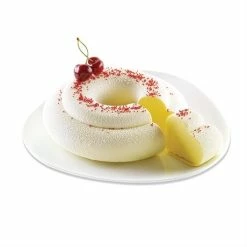 Silikomart Moule En Silicone Abbraccio Coeur -de Buyer Soldes Magasin 511110 3 2 Moule en silicone Abbraccio coeur Silikomart