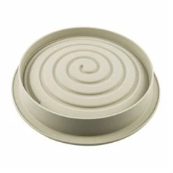 Silikomart Moule En Silicone Girotondo Spirale -de Buyer Soldes Magasin 511112 2 4 Moule en silicone Girotondo spirale Silikomart