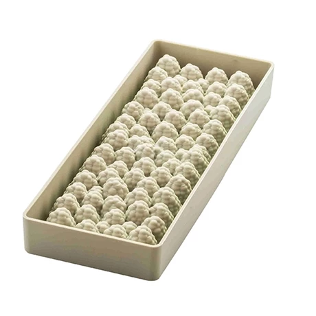 Silikomart Kit Moule Et Tapis Fruit Rouge Frutti Rossi 4 Silikomart Kit Moule Et Tapis Fruit Rouge Frutti Rossi – Image 2