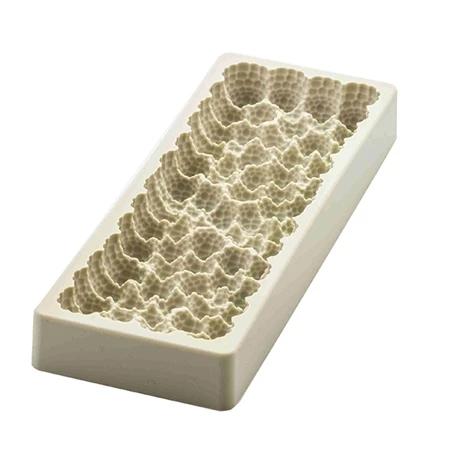 Silikomart Kit Moule Et Tapis Fruit Rouge Frutti Rossi 5 Silikomart Kit Moule Et Tapis Fruit Rouge Frutti Rossi – Image 3