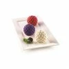 Silikomart Moule Silicone 3D 6 Mini Gâteaux Fruits Des Bois -de Buyer Soldes Magasin 511136 0 1 Moule silicone 3D 6 mini gateaux fruits des bois Silikomart