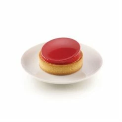 Silikomart Moule 3D Kit 6 Mini Tartes Glam