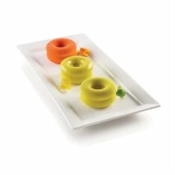 Silikomart Moule Silicone 6 Mini Arena