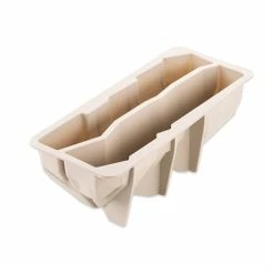 Silikomart Moule à Bûche En Silicone Artic -de Buyer Soldes Magasin 511144 3 2 Moule a buche en silicone Artic Silikomart