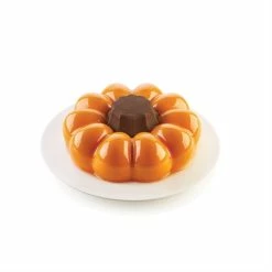 Silikomart Moule Silicone Moments 16 Cm -de Buyer Soldes Magasin 511148 1 1 Moule silicone Moments 16 cm Silikomart