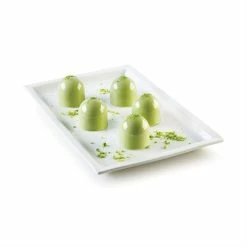 Silikomart Moule 15 Pièces 3D Mini Puff Silicone -de Buyer Soldes Magasin 511153 3 1 Moule 15 pieces 3D Mini Puff silicone Silikomart