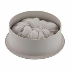 Silikomart Moule 3D Wooly Silicone 19 Cm -de Buyer Soldes Magasin 511154 2 1 Moule 3D Wooly silicone 19 cm Silikomart