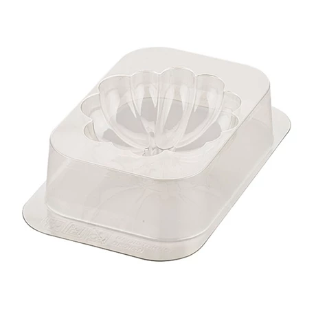 Silikomart Moule Citrouille En Chocolat 4 Silikomart Moule Citrouille En Chocolat – Image 2