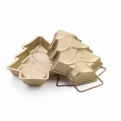 Silikomart Moule Sapin En Silicone -de Buyer Soldes Magasin 511161 2 1 Moule sapin en silicone Silikomart