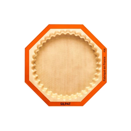 Moule à Tarte Cannelée 3 Moule à Tarte Cannelée