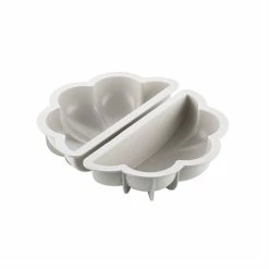 Silikomart Moule Silicone 3D Nuage Nuvola -de Buyer Soldes Magasin 511165 2 2 Moule silicone 3D Nuage Nuvola Silikomart