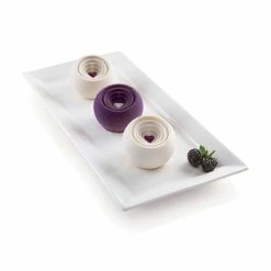 Silikomart Moule Silicone 3D Coccola