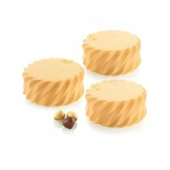 Silikomart Moule Silicone 6 Mini Dress