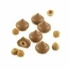 Silikomart Moule En Silicone 15 Chocolats 3D Kiss