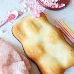 Moule Silicone Grand Ourson -de Buyer Soldes Magasin 511175 2 1 Moule silicone grand ourson Scrapcooking