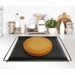 Tapis De Refroidissement Et Cuisson Antiadhésif