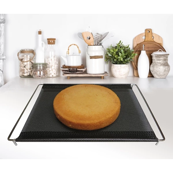 Tapis De Refroidissement Et Cuisson Antiadhésif 3 Tapis De Refroidissement Et Cuisson Antiadhésif