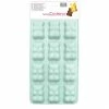Moule 12 Oursons Guimauve -de Buyer Soldes Magasin 512062 0 3 Moule 12 oursons guimauve Scrapcooking