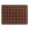 Lekue Tapis Silicone 24 Macarons
