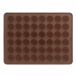 Lekue Tapis Silicone 24 Macarons