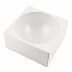 Silikomart Dôme Silicone 18 Cm