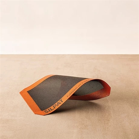 Toile De Cuisson Ajourée 29,5 X 20,5 4 Toile De Cuisson Ajourée 29,5 X 20,5 – Image 2