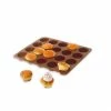 Flexi' Plaque Silicone 20 Mini-muffins -de Buyer Soldes Magasin 512116 0 1 Flexi Plaque silicone 20 mini muffins Mathon