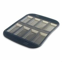 Moule Silicone 8 Financiers